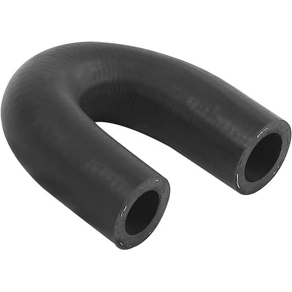 YIUIY Heater Core Hose Coolant Crossover Compatible with all LS or LT series Gen III IV V LSX LS1 LS2 LS3 LS6 LS7 LQ4 LQ9 LT1 LT4 engines from 1998