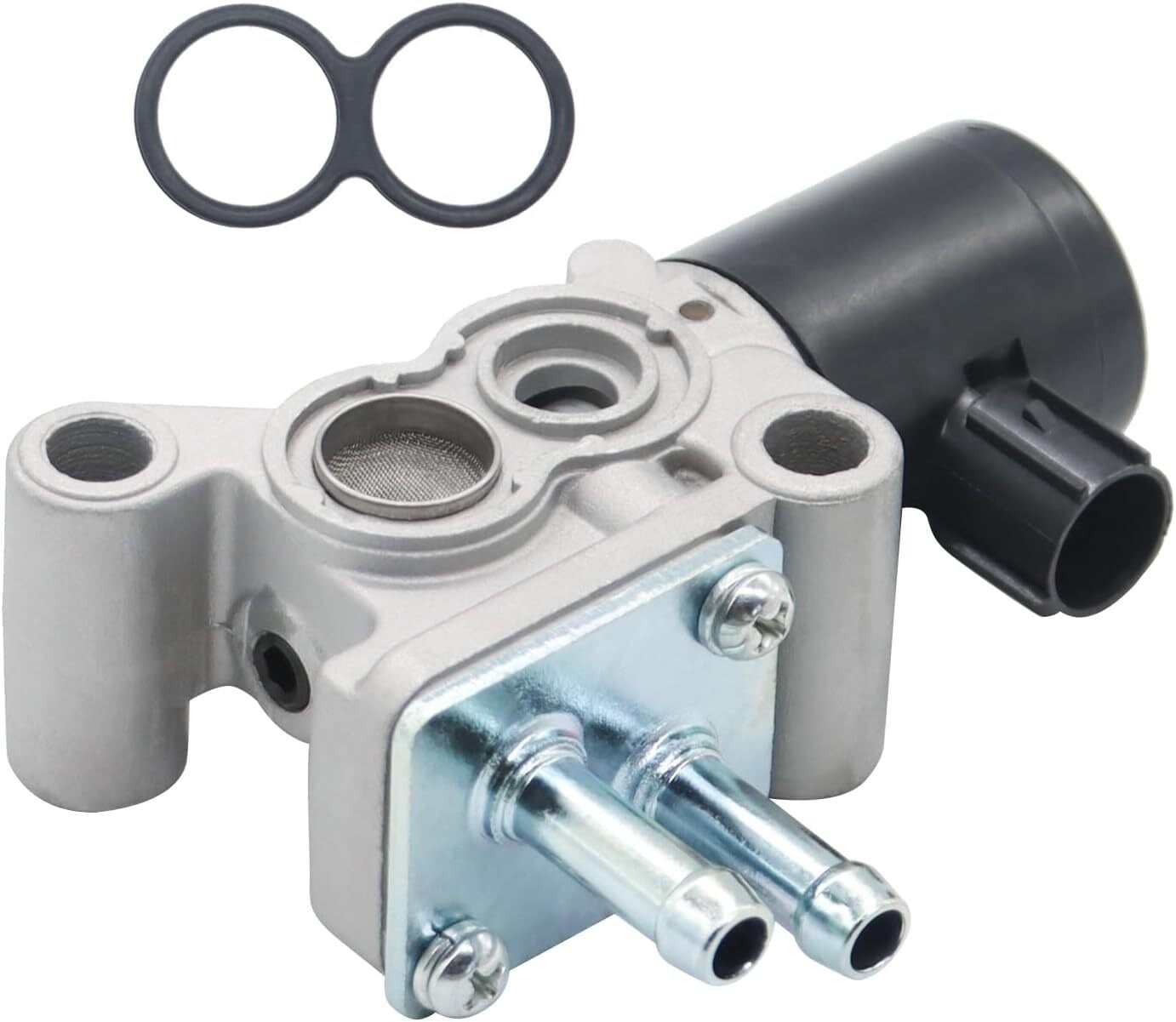 YIUIY Idle Air Control Valve IAC 36450-P2J-J01 For 1996-2000 Honda Civic 1.6L