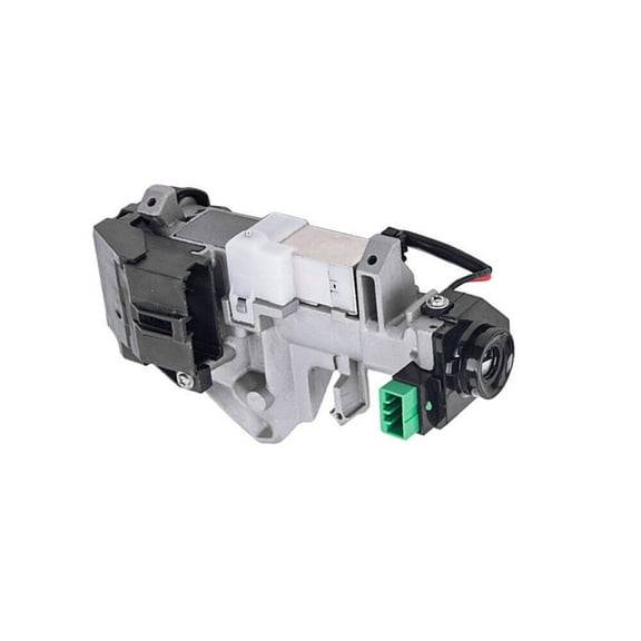 YIUIY Ignition Switch Cylinder Lock Auto Trans For 2003-2007 Honda Accord With 2 Keys
