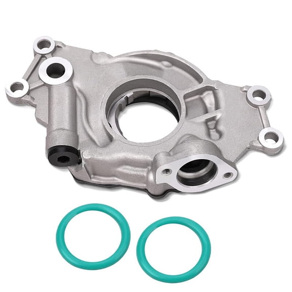 YIUIY M295HV High Volume Oil Pump For Chevy 4.8 5.3 5.7 6.0 LS1 LS2 LS6 -USA