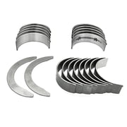 YIUIY Main & Rod Bearings Set Replacement For Hyundai Sonata Kia Forte Optima 2.4L Main Rod Bearings Engine Crankshaft