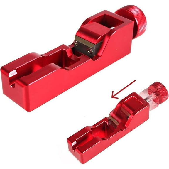 YIUIY Matte Engine Spark Plug Gap Tool Gapping Gapper 10mm 12mm 14mm 16mm Universal