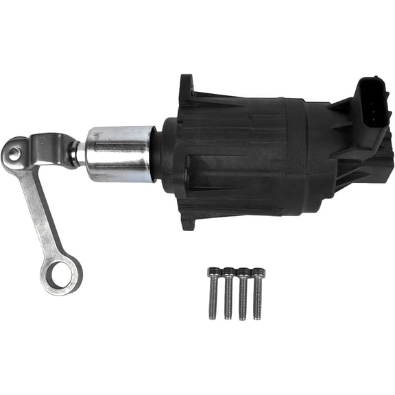 YIUIY New Turbo Charger Wastegate Solenoid Valve Actuator For 2017-2021 Honda CR-V