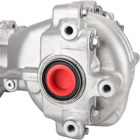 YIUIY Rear Differential For 2013 2014-2019 Ford Edge 3.7L 3.5L MU7Z4000J CV6W-4B025-DF