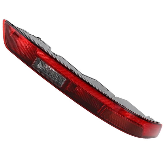 YIUIY Rear Right Bumper Lower Tail Light Brake Stop Lamp 80A945070A For Audi Q5 18-21
