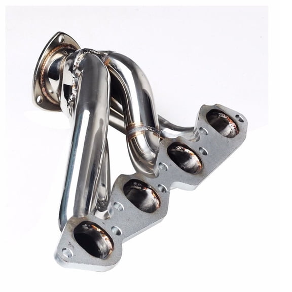 YIUIY Shorty Headers for Chevy GMC Big Block BBC 366 396 402 427 454 C10 Chevelle