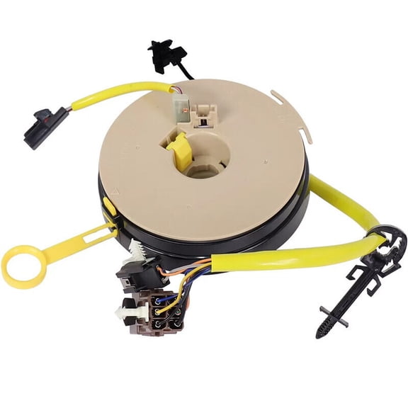 YIUIY Steering Wheel Clock Spring 3L3T-14A664-AC For 1999-2004 Ford F-150 F250 F350