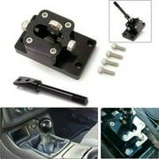 YIUIY T56 6-Speed Billet Short Throw Shifter Fit for F-Body Camaro Firebird 1993-2002