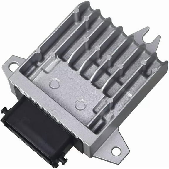 YIUIY Trasmission Control Module L34T-18-9E1A For 2007-2009 Mazda 3 2.3L TCM TCU