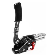 YIUIY Universal Car Racing Aluminum Hydraulic Handbrake Drift Hand Brake Parking Black