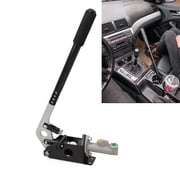 YIUIY Universal Hydraulic Handbrake Drift Hydro E-Brake Racing Long Level Gear Black