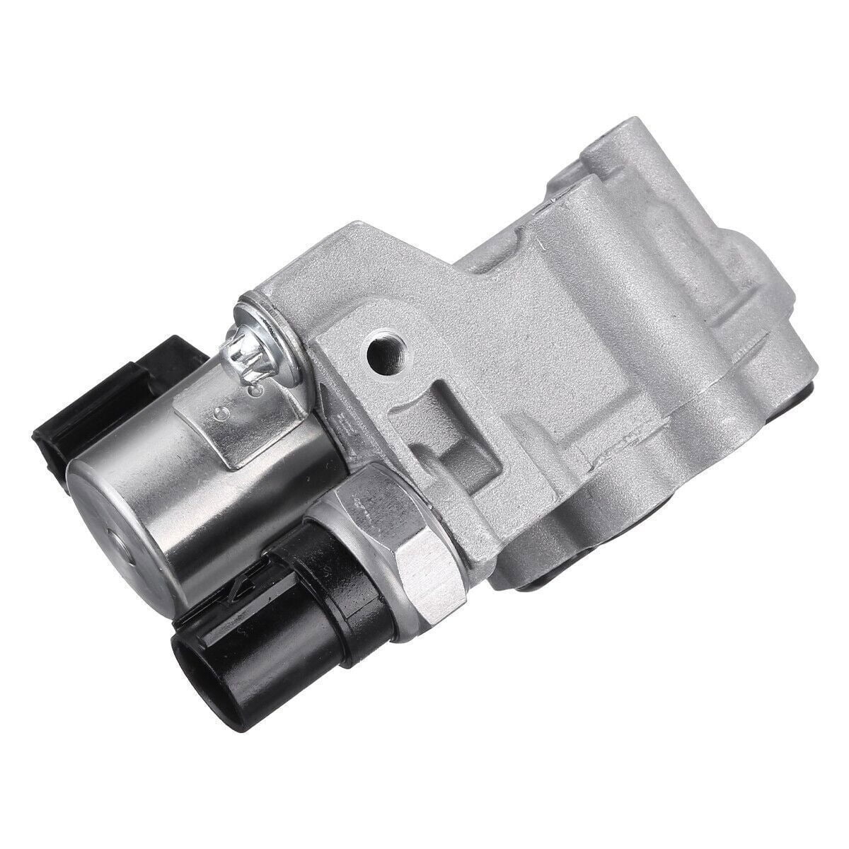 YIUIY VTEC Solenoid Spool Valve W/Oil Pressure Sensor Filter For Honda 15810-RAA-A03