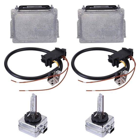 YIUIY Xenon Headlight Ballast HID Control Unit Computer Module For Jeep Grand Cherokee
