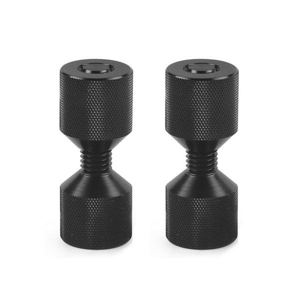 YIWEI 1-1/8" Double-Hole Alignment Pin for Asme for 150Lb Flanges From " - 14"