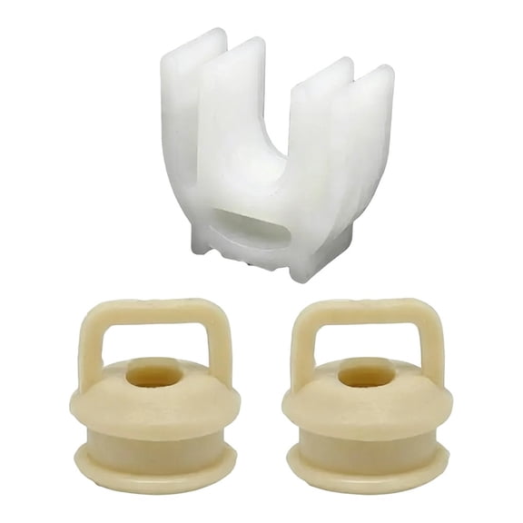 YIWEI 14104 Automatic Transmission Shift Cable Bushing Repair Kit for Chevy for Ram