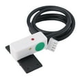 YIWEI 1pc DC 524V NonContact Liquids Water Level Sensor Induction