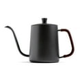 YIWEI 350/600ml Stainless Steel Gooseneck Kettle Hand Drip Pour Over