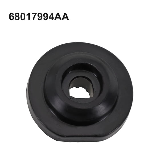 YIWEI Automotive Radiator Isolator Compatible With for Dodge for Charger 2006 2021 and for Chrysler 300 2005 2021 Oem 68017994Aa