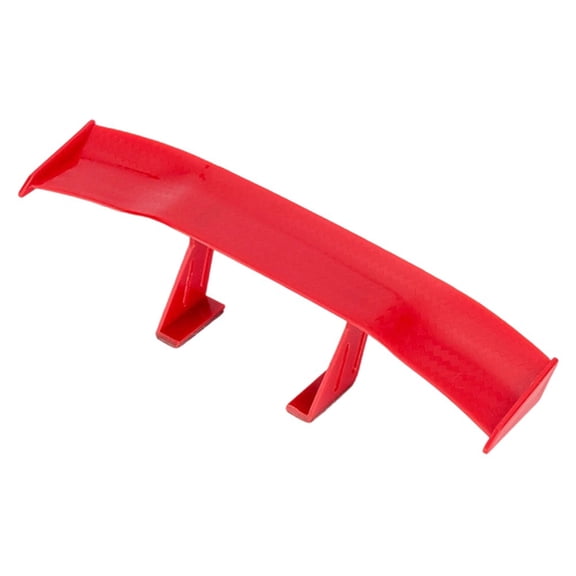 YIWEI Car Modification Black Auto Accessories Car Accessories for Tuning Compact Design Abs Material Easy Installation