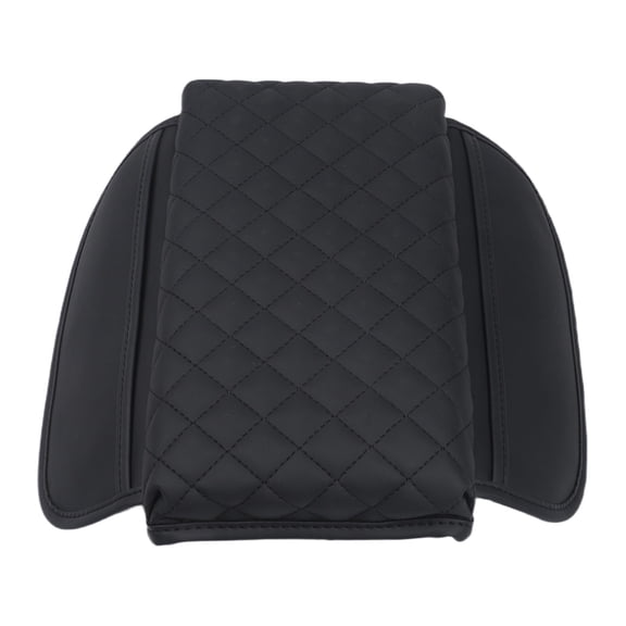 YIWEI Centre Console Cover for ford for Bronco for Two-Door and Four-Door Models 2021-2025 Designed for Seamless Interior Integration