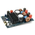 YIWEI DC48V for TPA3255 Digital Enlarge Board 300W+300W Power AMP