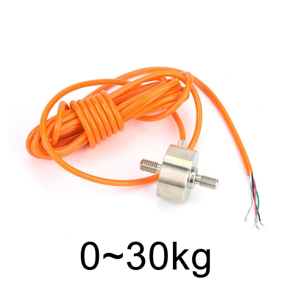 YIWEI DYMH-103 Miniature Load Cell Weighing Sensor Pull Rod Pressure ...