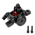 YIWEI Electric Scooter Disc Brake Caliper For Niu KQi3 KQi2 Wheel Brake