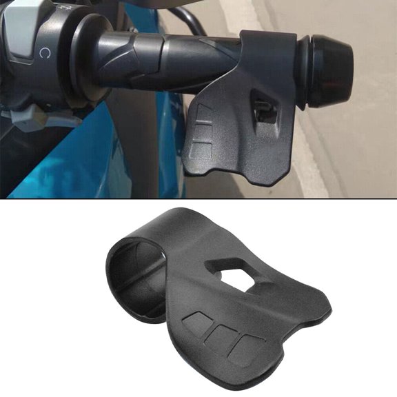 YIWEI Electric Vehicles Cruise Control Easy Installation High Quality Reduce Fatigue Electric Vehicles Convenient Control