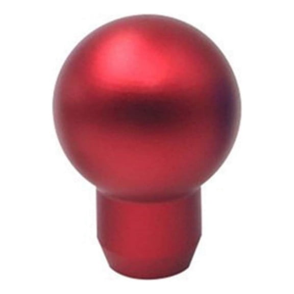 YIWEI Ergonomic Shift Handle Aluminum Alloy Shift Knob Contoured Grip Design Lightweight Construction Precision Thread Options