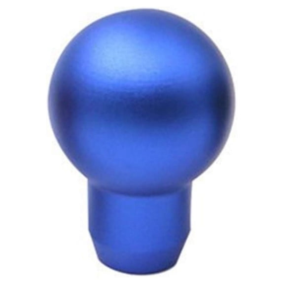 YIWEI Ergonomic Shift Handle Aluminum Alloy Shift Knob Contoured Grip Design Lightweight Construction Precision Thread Options