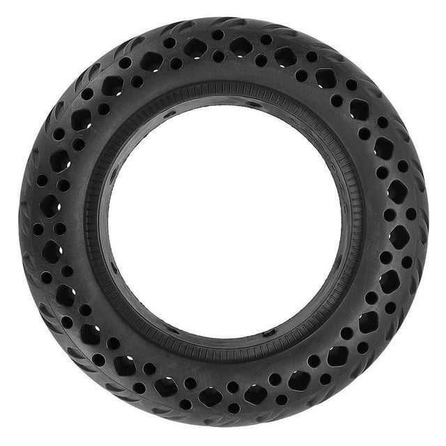 YIWEI Front Rear Wheels Replacement Solid Tires for xiaomi for M365