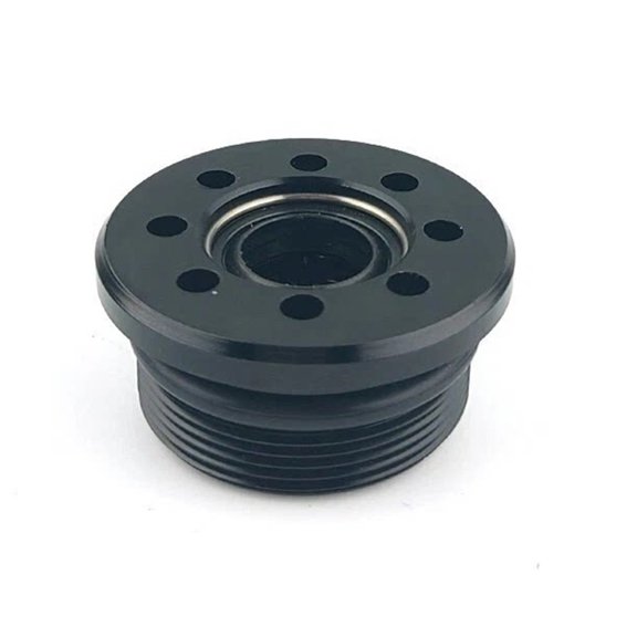 YIWEI Hydraulic for Lifting Cover 63P-43821-29 Replacement for Outboard Motor