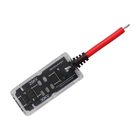 YIWEI Ignition Coil Tester Discharge Device 25Kv/30Kv Dual Voltage Discharge Gap Car Diagnostic tool Spark Tester for Ignition Coils