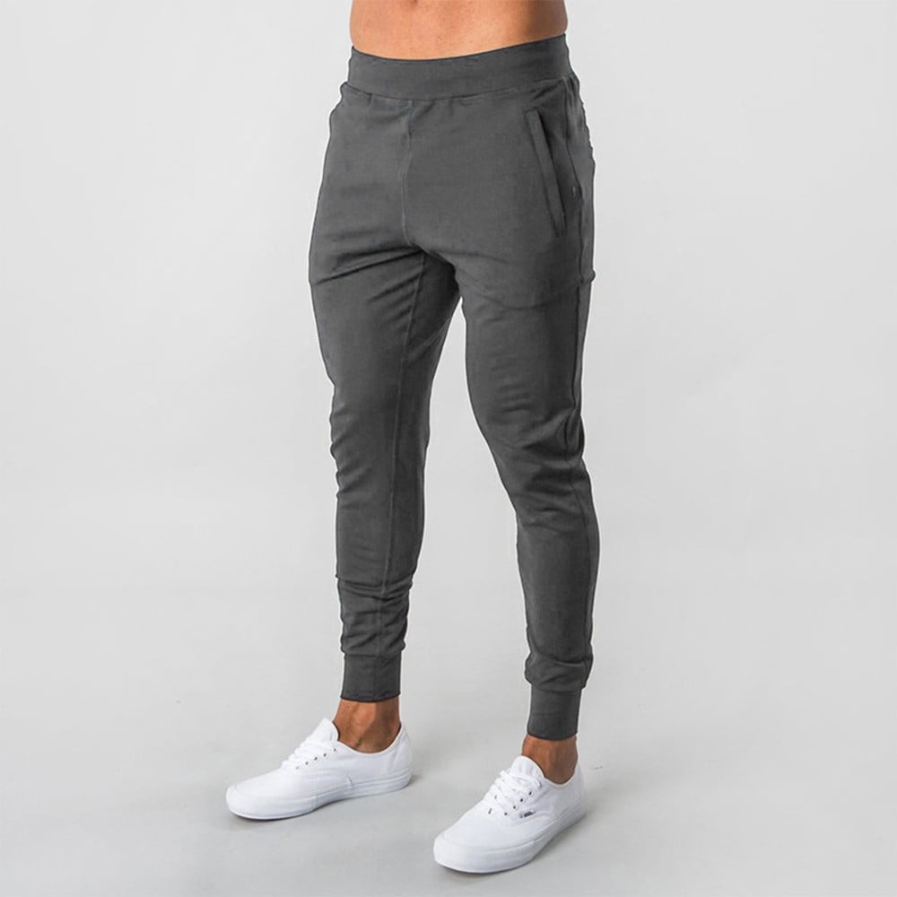 Grey shop skinny trackies