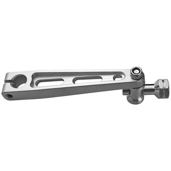YIWEI Motorcycle Brake Lever Bar Cnc Aluminum Construction Lightweight and Strong
