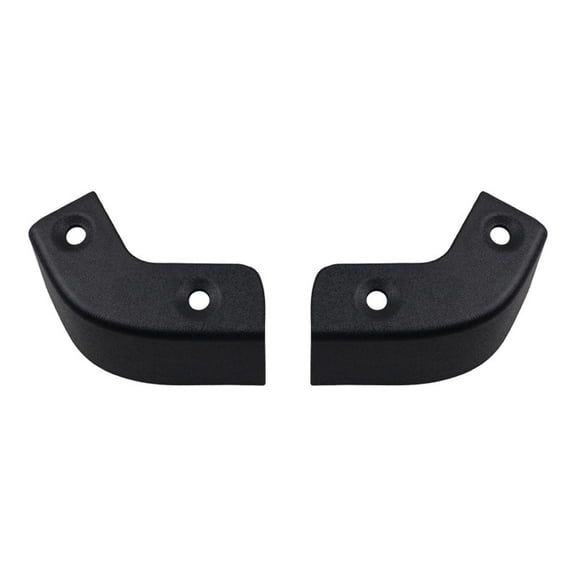 YIWEI Mud Flaps Delete for 2021-2025 for ford F150 for Fender Guards Protection Black Car Accessories Abs tools