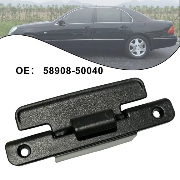 YIWEI Oem-Spec Center Console Lid Latch 5890850040 Compatible With for Lexus for Ls430 2001 2002 2003 2004 2005 2006