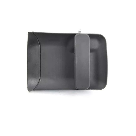YIWEI Right Side Sliding Door Handle 9101.P8 Compatible With Berlingo M49 M59 and Partner Van Mpv, Direct Fit