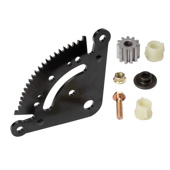 YIWEI Steering Sector Pinion Gear Rebuild Kit Replace Part Number Gx20052Ble