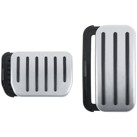 YIWEI Upgraded Slide Rail Accelerator Pedal for Tesla for Model 3 Y 2017 Models