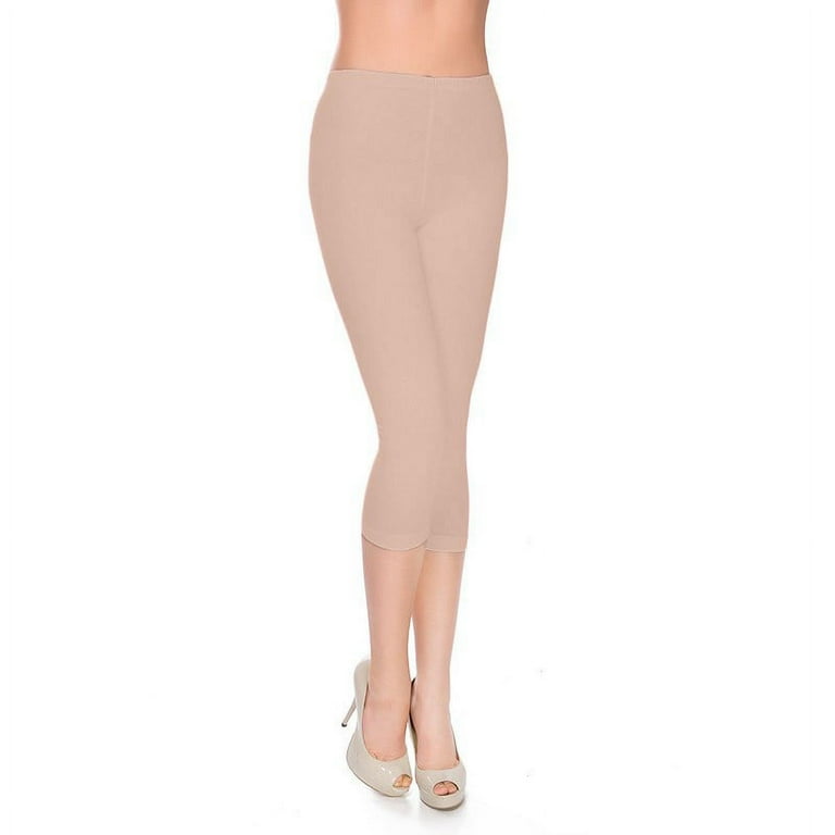 YIWEI Women s Ice Silk Super Elastic Thin Soft Sports Skinny Slim