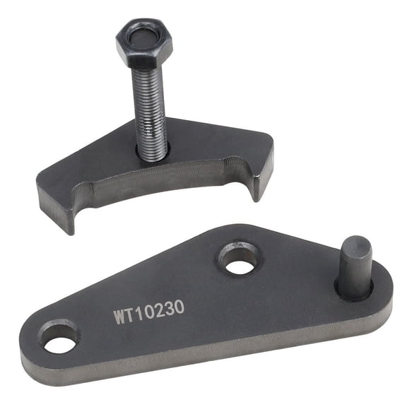 YIWEI Wt10230 for Bentley 6.8T 2011-2015 Flywheel Lock tool,Camshaft Lock Repair tool