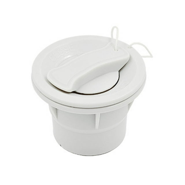 YIWEI high pressure Air Valve Nozzle Cap 8 Hole Adapter for kayaks