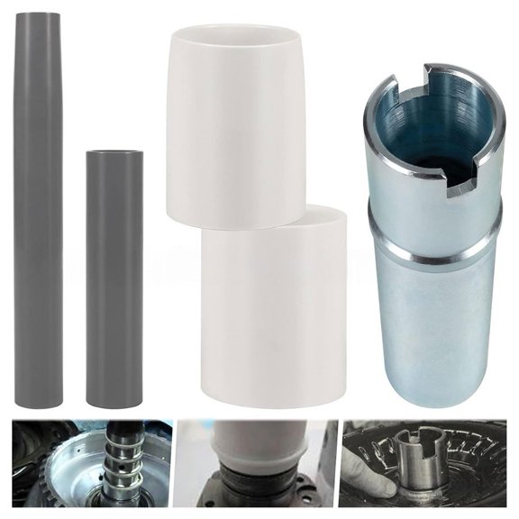 YIWEI tools for Stator Rings and Rotor Dimensions Of 700R4, 4L60E Turbine Shaft Pumps
