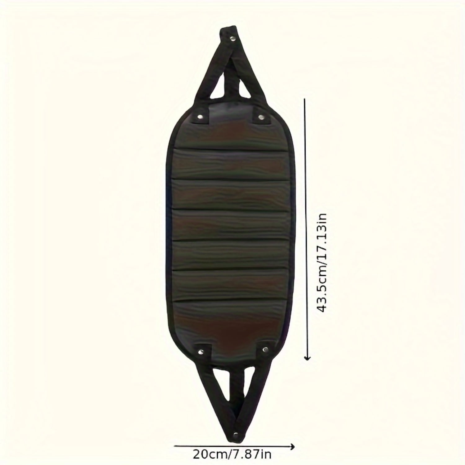 YIWUDICHENGWJ New Portable Airplane Footrest for Office Bus Train