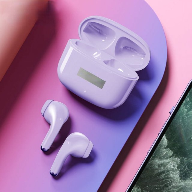 YIWUHOTXIAOHU 2022 New Original Lenovo Thinkplus LP40 Pro Advanced