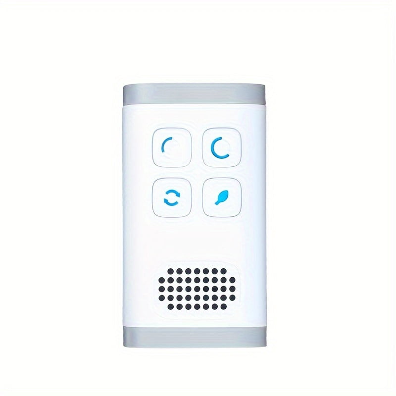 YIWUHOTXIAOHU Compact Portable Air Guardian Efficiently Removes