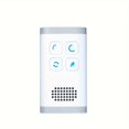 YIWUHOTXIAOHU Compact Portable Air Guardian Efficiently Removes