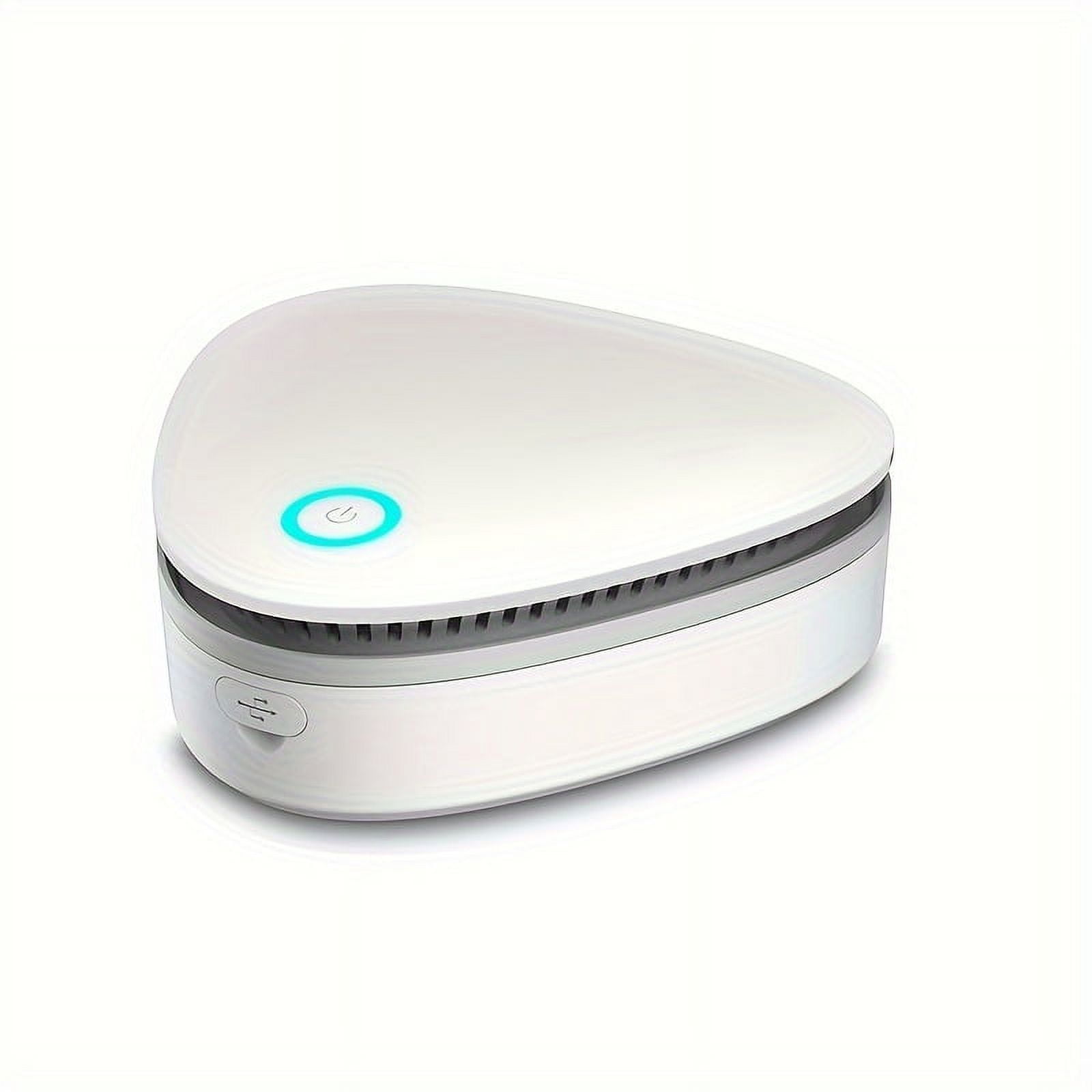 YIWUHOTXIAOHU Compact Portable Air Purifier Powerful Ozone