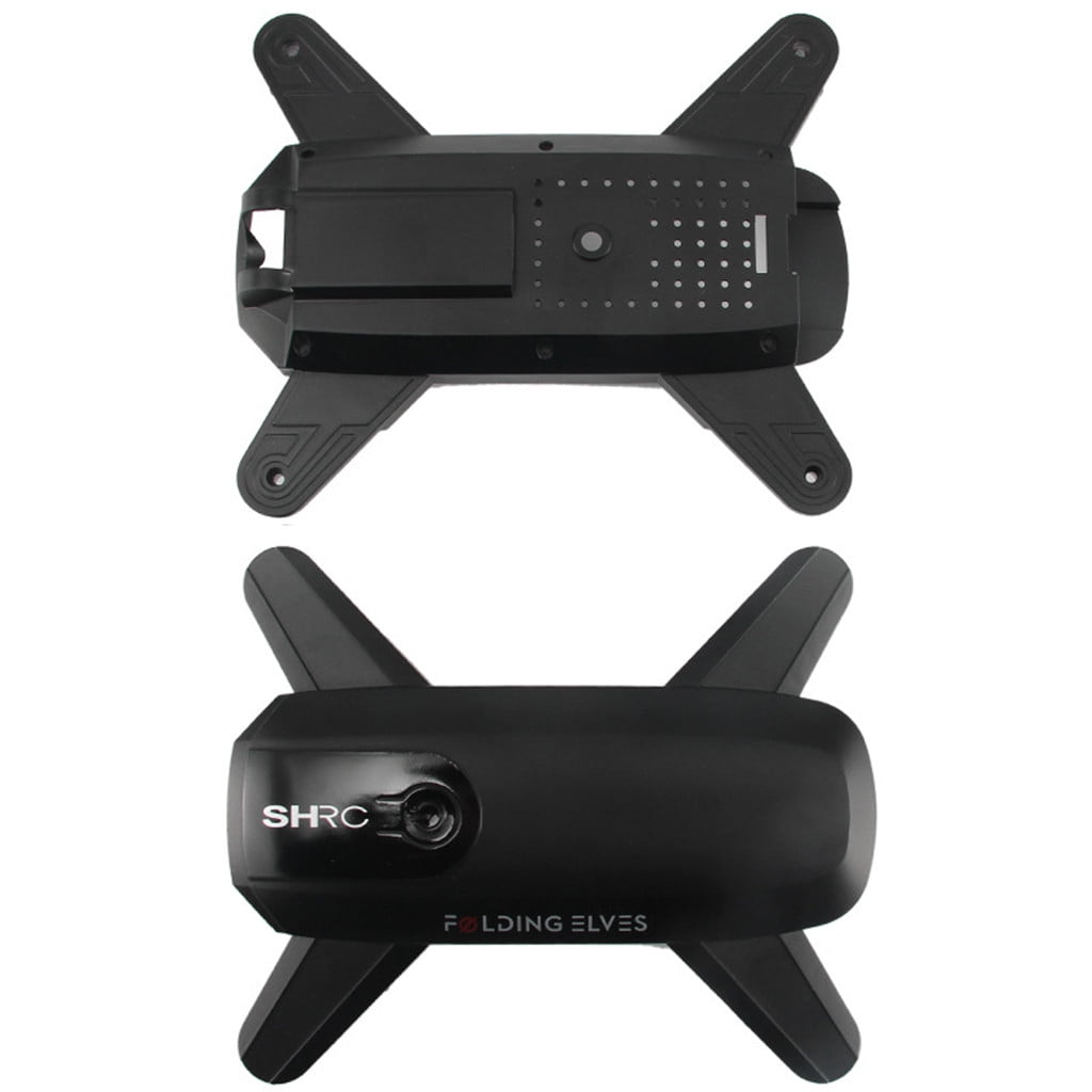 YIWULA Shrc H1G Gps Rc Quadcopter Spare Parts Upper Lower Cover